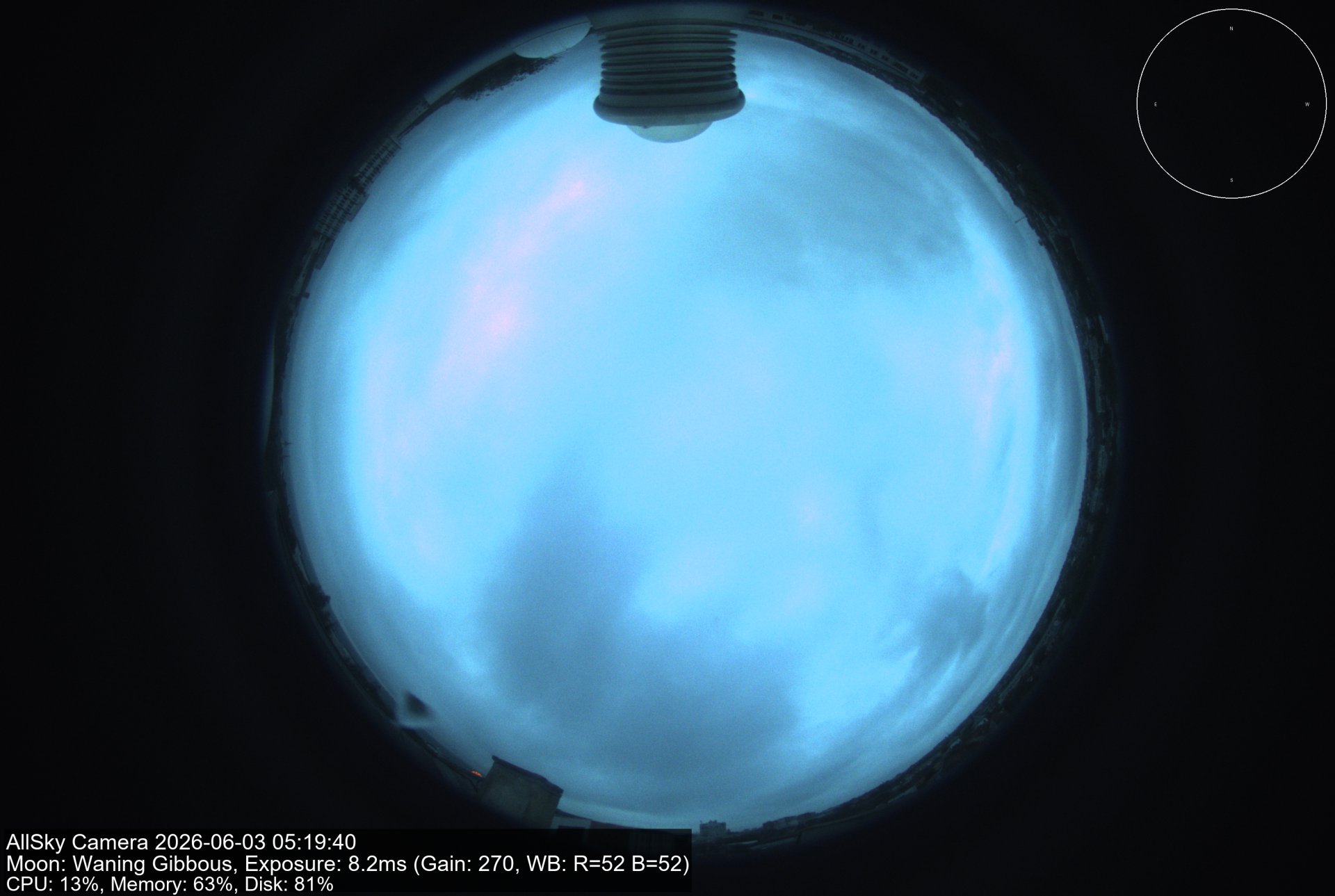 Astro image