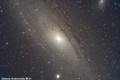 Andromeda